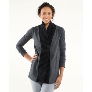 Lululemon Bliss Break Wrap